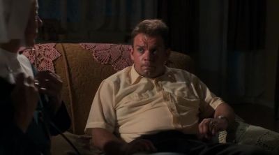 I'll send for the doctor
just to be on the safe side. - Call the Midwife