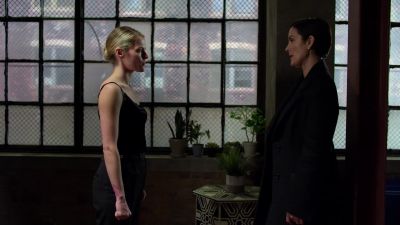 I'll send you the specifics...
after the funeral. - Marvel's Jessica Jones