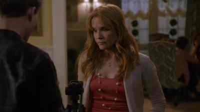 [I'll send you these later, okay?] - Switched at Birth