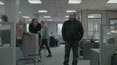 I'll send you what we've got.
We'll talk later. - The Bridge