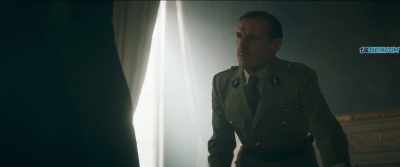I'll serve you only
if we agree on that essential point. - De Gaulle