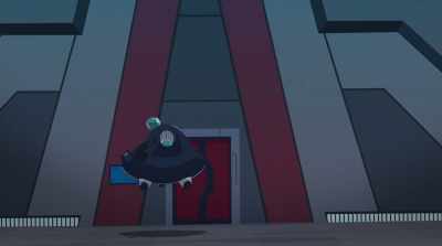 I'll set it on easy so we can
get our groove, and then... - Marvel Rising: Operation Shuri