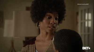I'll set up an appointment
with Dr. Cox, but... - American Soul