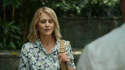 - I'll even settle for you
not being an absolute-- - Beauty and the Billionaire: Bali