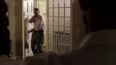 -I'll shoot her. - Criminal Minds