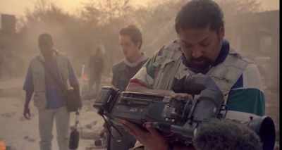 I'll shoot it, mo.
Go home. - The Journey Is the Destination
