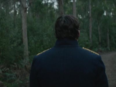 I'll shoot the next one I will - The Nightingale