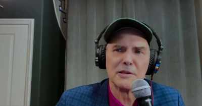 I'll show you a break.
Come on over here." - Norm Macdonald: Nothing Special