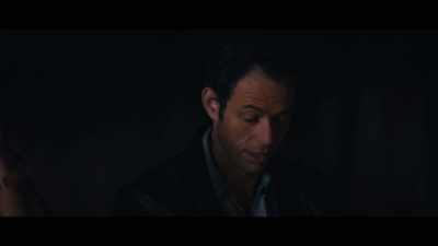 I'll show you a picture,
trust me, you'll remember her. - Encounter
