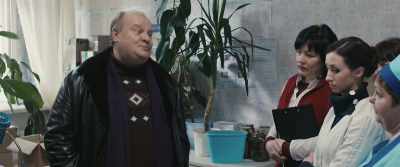 I'll show you a Snickers bar.
Let those bastards, those killers - Donbass