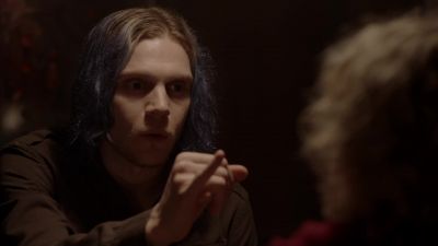 I'll show you a trick. - American Horror Story