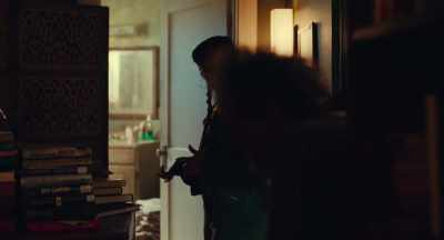 I'll show you everything before I toss it,
and you get to decide. - The Last Days of Ptolemy Grey