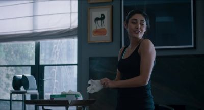 I'll show you how to get Mr - The Upside