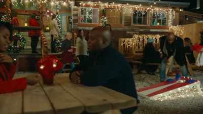 - I'll show you how it's done.
- I'll show you how it's done. - Every Time a Bell Rings