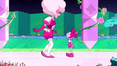 I'll show you how it's done - Steven Universe: The Movie