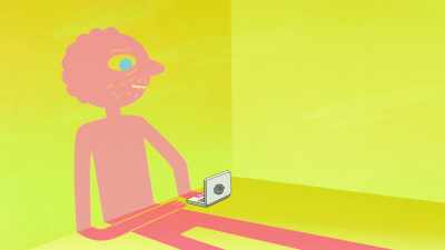 I'll show you how to use
my character-creation program. - Adventure Time: Fionna & Cake