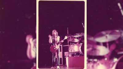 I'll show you mine." - Randy Rhoads: Reflections of a Guitar Icon