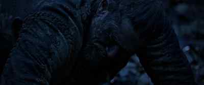 I'll show you the same mercy
you showed my father. - King Arthur: Legend of the Sword
