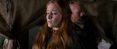 I'll show you the way
we were in the great days, - Boudica: Rise of the Warrior Queen
