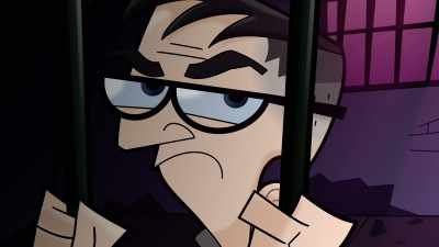 I'll show them. - The Fairly OddParents: Fairly Odder