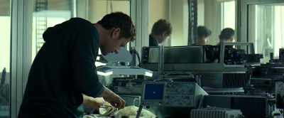 I'll show them it works and say: - Spectral