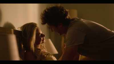I'll show you what giving it up
was at my school. - ¿Quieres ser mi hijo?