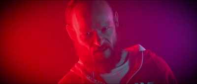 I'll show ya a real fucking
monster. - Trauma Therapy: Psychosis