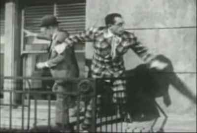 I'll show you
how to open a window. - The Sin of Harold Diddlebock