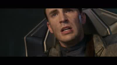 I'll show you how. - Captain America: The First Avenger
