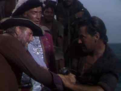 - I'll show you.
-I've waited too long for this. - The Master of Ballantrae