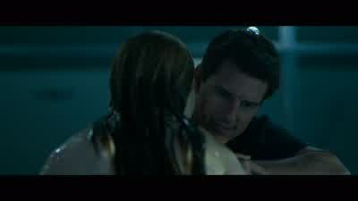I'll show you something. - Oblivion