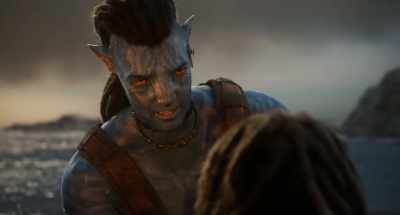 - I'll show you.
- Talk to me, - Avatar: The Way of Water
