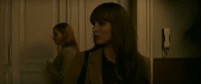 I'll show you to your room. - Red Sparrow
