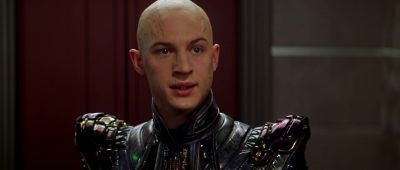 I'll show you my true nature - Star Trek: Nemesis