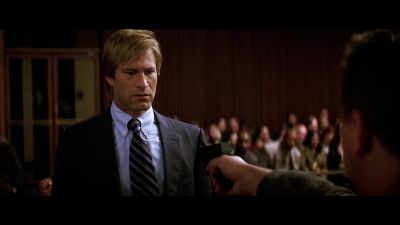 I'll show you - The Dark Knight