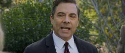 I'll sign any NDA you want
and bring my checkbook. - The Rideshare Killer