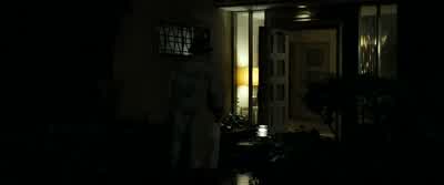 I'll sign us in. - Se7en