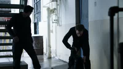 - I'll signal extraction. - Marvel's Agents of S.H.I.E.L.D.