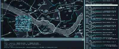 I'll slash your tummy
until intestines spill out. - Fabricated City