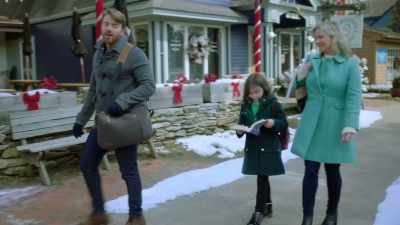 I'll slow down... next year! - Mystic Christmas