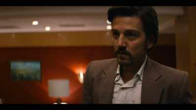 I'll smooth things over with Acosta. - Narcos: Mexico