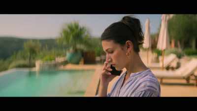 I'll sort all the tickets - The Day of the Jackal