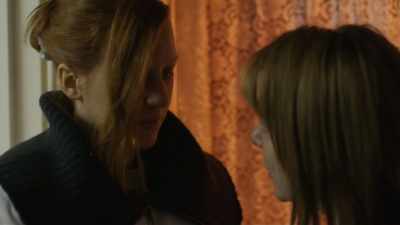 I'll sort him out, all right?
Thanks, Julie. - The Moorside