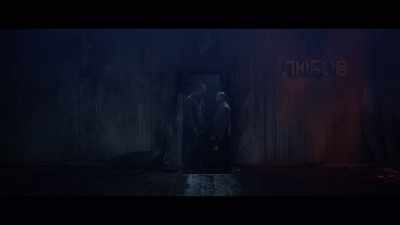 I'll speak to Nazar.
If it's him, - Pamfir