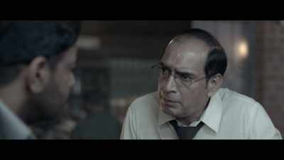 I'll speak to the builder - Gangubai Kathiawadi