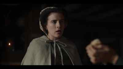 I'll speak
to Goody Alsop. - A Discovery of Witches