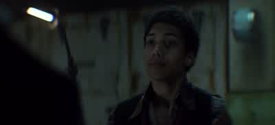 I'll speak to the Council... - Chilling Adventures of Sabrina