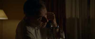 I'll speak to you tomorrow, okay? - The Song of Names