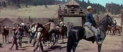 - I'll speak to your general about this.
- Go ahead. - Sitting Bull