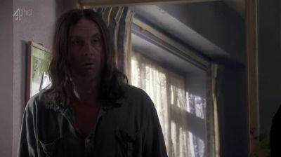 I'll square you later. - Shameless